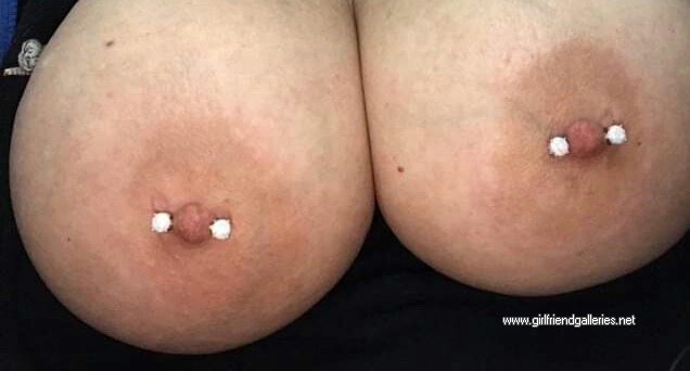 Big natural tits