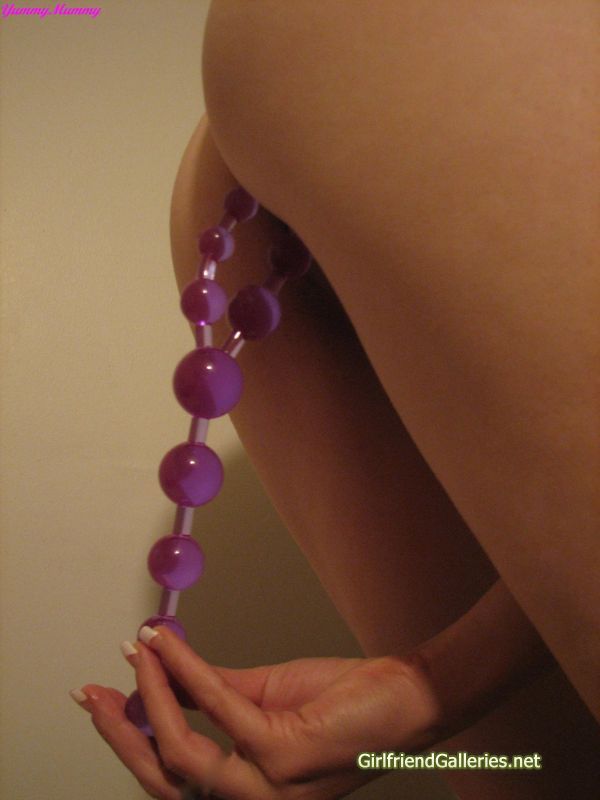 Fun With Beads