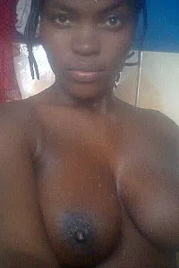 New Nigerian Porn Star Merit