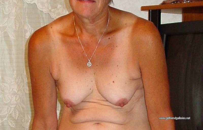 milf with tiny tits