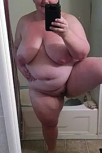 Comment on my sexy bbw