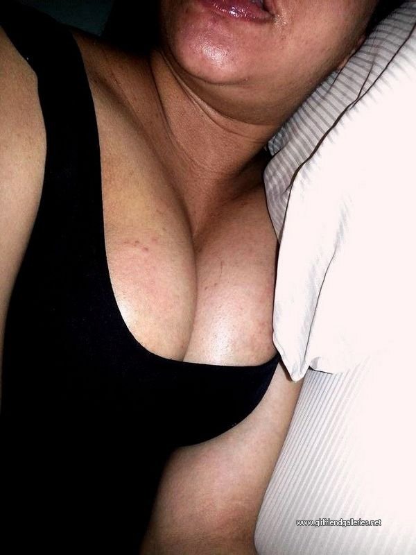 my big breast desi wife