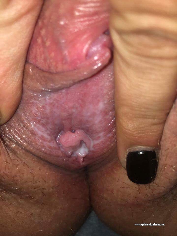 Wife pussy