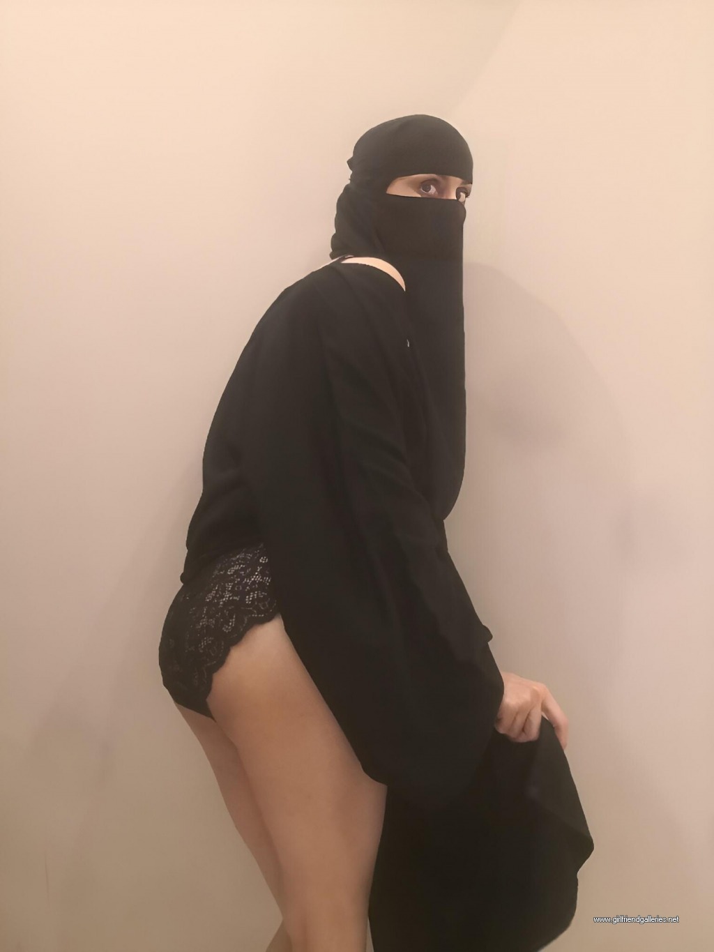 My niqab pussy album ألبومي كس منقبه 