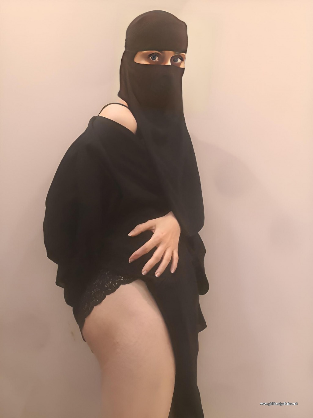 My niqab pussy album ألبومي كس منقبه 