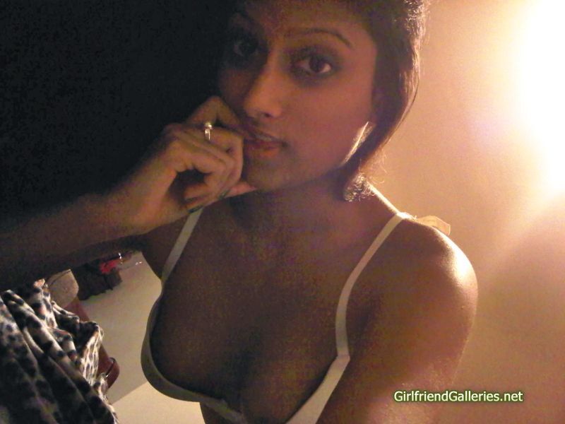 My  Hot Nakedd Indian Girlfriend