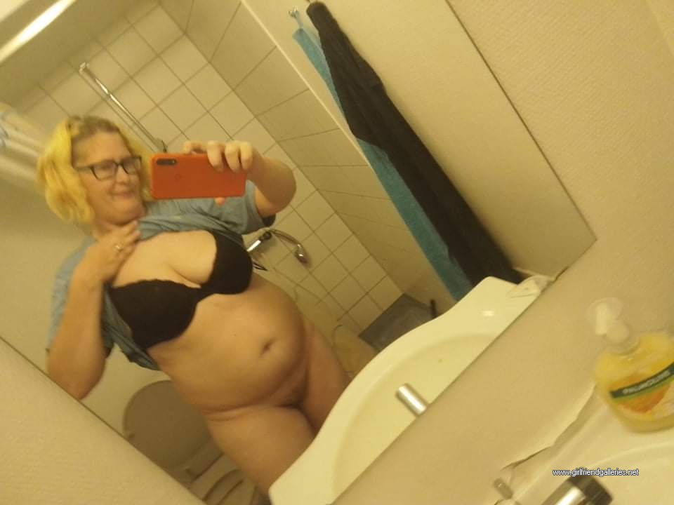 My bbw wife for all of you pervs out there 
