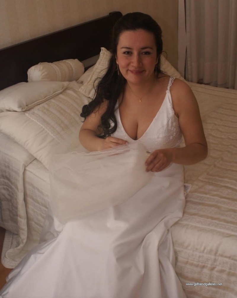 New Bride Isabella