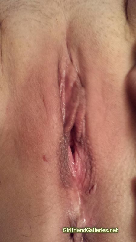 My Wife's Pussy Debut