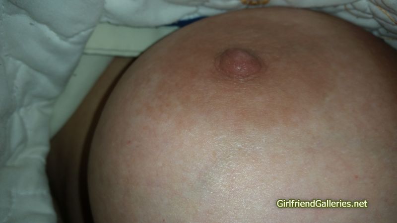 Big Tits and Nipples