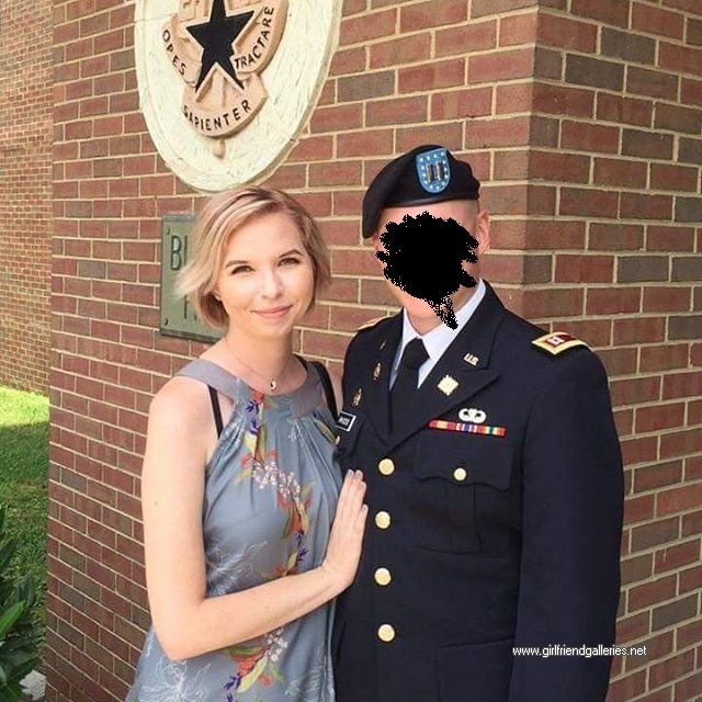 Military wife