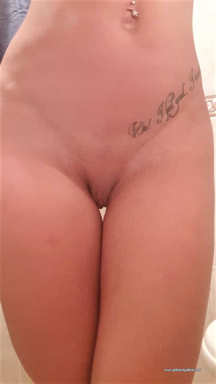 my girlfriend ass and pussy