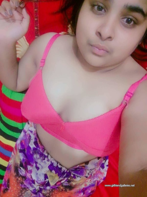 Bangladeshi Cute Chubby Girl nude