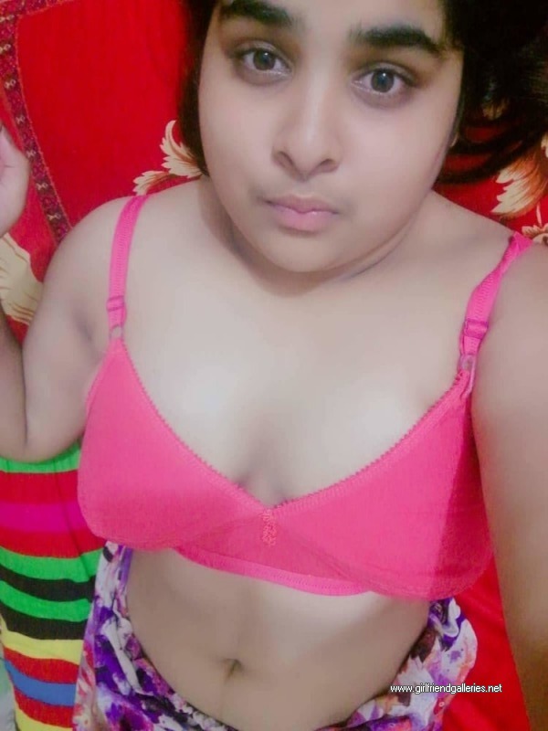 Bangladeshi Cute Chubby Girl nude