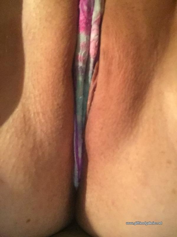 Pics of wife playing with herself
